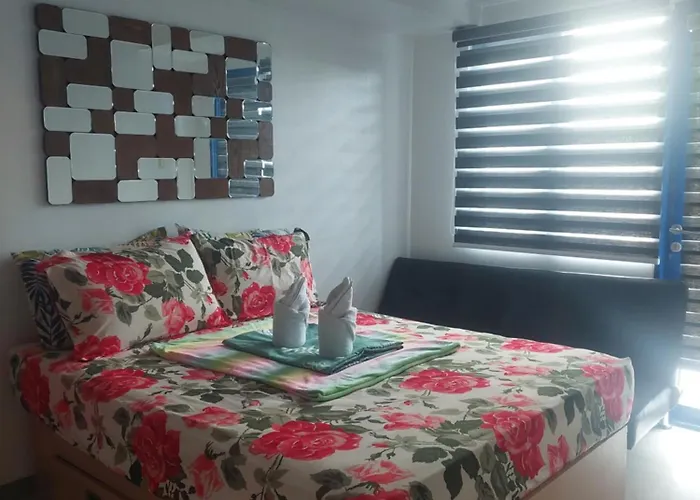 2br Sea Residences By Elsie D アパート
